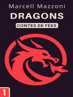 Dragons: Collection Contes De Fées, #1