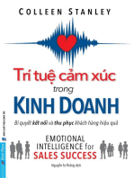 Trí Tuệ Cảm Xúc Trong Kinh Doanh