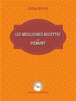 Les meilleures recettes - Piémont