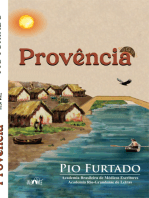 Provência - Pio Furtado