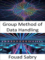 Group Method of Data Handling: Fundamentals and Applications for Predictive Modeling and Data Analysis