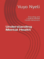 Understanding Mental Health