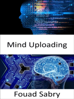 Mind Uploading: Fundamentals and Applications