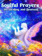 Soulful Prayers for Healing and Renewal: Religion and Spirituality