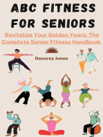 ABC Fitness For Seniors