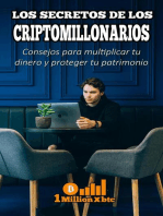 Los secretos de los criptomillonarios