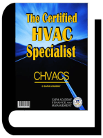 The Certified HVAC Specialist