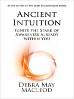 Ancient Intuition