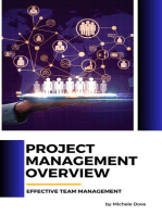 Project Management Overview