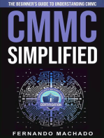 CMMC Simplified