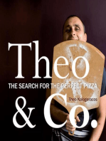 Theo & Co.: The search for the perfect pizza