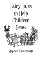 Fairy Tales to Help Children Grow