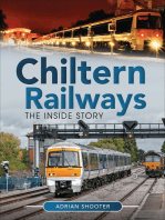 Chiltern Railways: The Inside Story