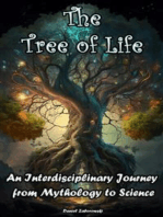 The Tree of Life: An Interdisciplinary Journey from Mythology to Science