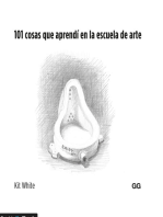 101 cosas que aprendí en la escuela de arte