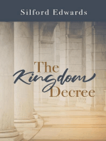 The Kingdom Decree