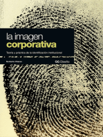 La imagen corporativa: Teoría y práctica de la identificación institucional