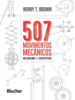 507 movimentos mecânicos: mecanismos e dispositivos