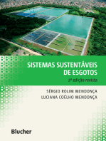 Sistemas sustentáveis de esgotos