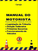 Manual Do Motorista