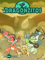 Dragonzitos