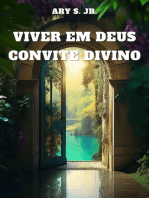 Viver em Deus: Convite Divino