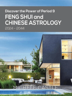 Discover the Power of Period 9: Feng Shui and Chinese Astrology 2024-2044