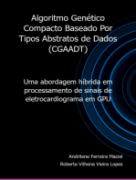 Algoritmo Genético Compacto Baseado Por Tipos Abstratos De Dados (cgaadt)