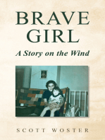 Brave Girl: A Story on the Wind