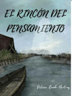 El rincón del pensamiento: Educación