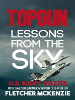 Topgun Lessons From The Sky: Lessons From The Sky