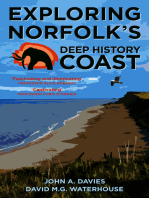 Exploring Norfolk's Deep History Coast