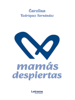 Mamás despiertas