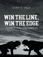 Win the Line, Win the Edge: A Blueprint for Coaching Football’s Offensive Line