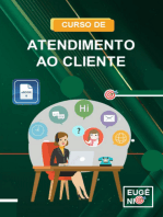 Curso De Atendimento Ao Cliente