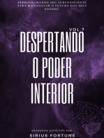 Despertando O Poder Interior Vol.7