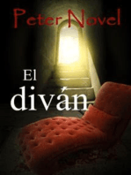 El diván