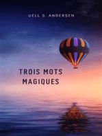 Trois mots magiques (traduit)