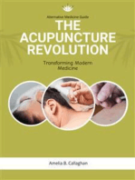 The Acupuncture Revolution:: Transforming Modern Medicine