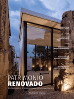 Patrimonio renovado: Intervenciones en el patrimonio inmueble bogotano. 2016-2019