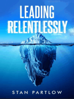 Lead Relentlessly