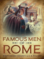 Famous Men of Rome