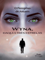 Wyna, daqui a três estrelas