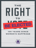 Right to Be Elected