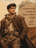 A Connecticut Yankee in King Arthur's Court