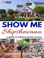 Show Me Shipshewana: A Guide to Indiana Amish Country