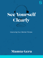 See Yourself Clearly: Improving Your Mental Fitness