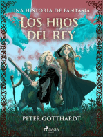 Los hijos del rey: una historia de fantasía