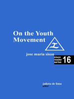 On the Youth Movement: Sison Reader Series, #16