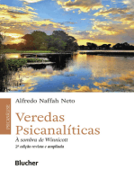 Veredas psicanalíticas: À sombra de Winnicott